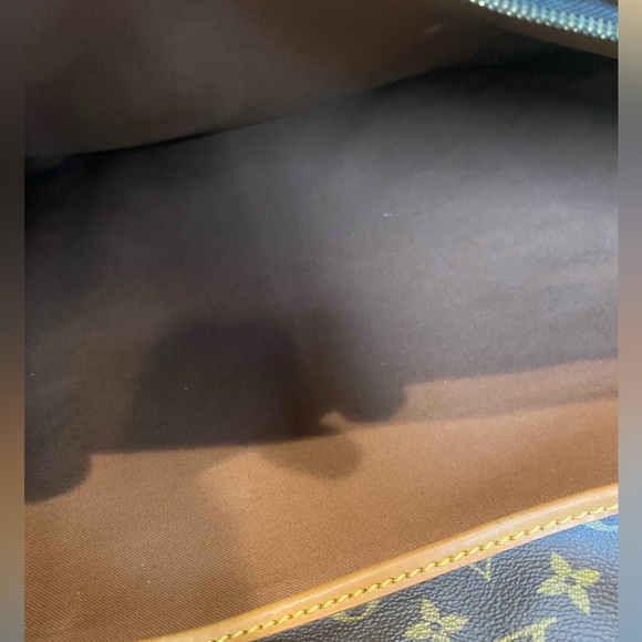 Louis Vuitton Monogram Garment Cover M23522 - Picture 11 of 12